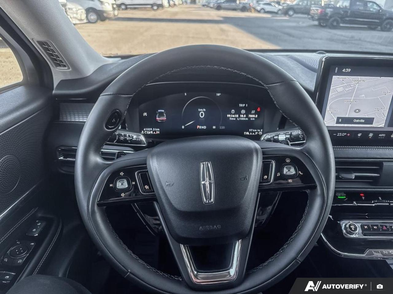 2023 Lincoln Corsair Standard 101A|*CPO*|NAV|NO ACCIDENT|1 OWNER Photo