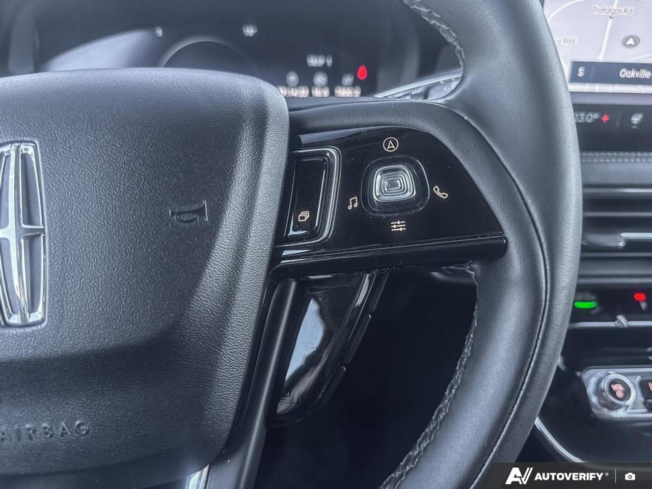 2023 Lincoln Corsair Standard 101A|*CPO*|NAV|NO ACCIDENT|1 OWNER Photo