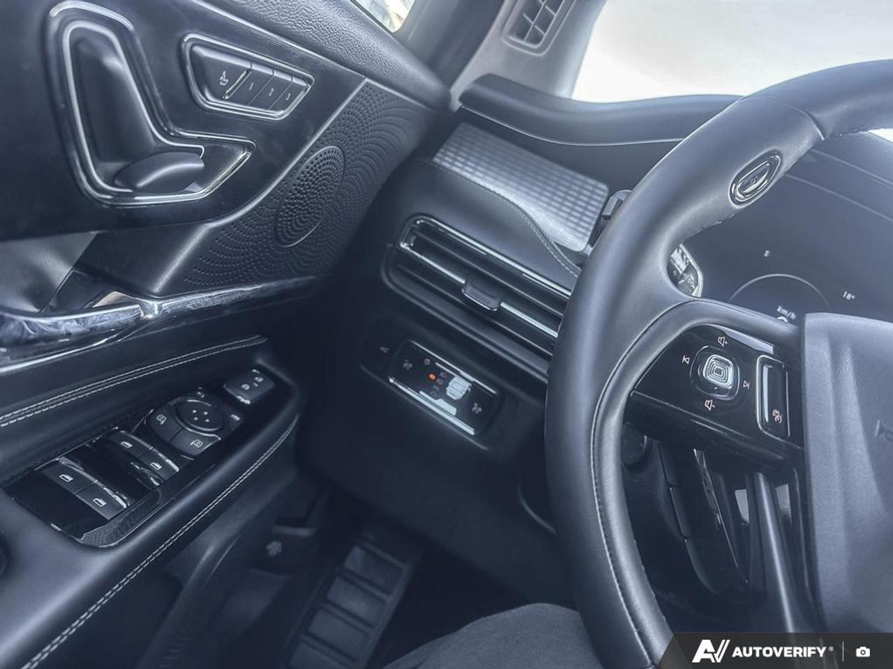 2023 Lincoln Corsair Standard 101A|*CPO*|NAV|NO ACCIDENT|1 OWNER Photo