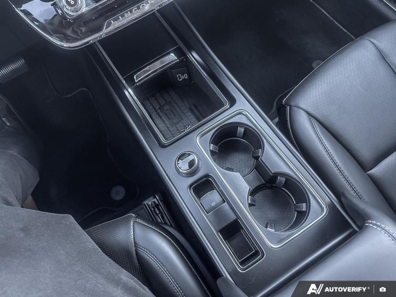 2023 Lincoln Corsair Standard 101A|*CPO*|NAV|NO ACCIDENT|1 OWNER Photo