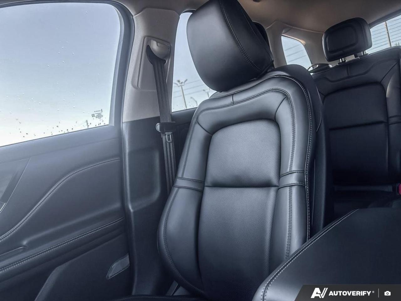 2023 Lincoln Corsair Standard 101A|*CPO*|NAV|NO ACCIDENT|1 OWNER Photo