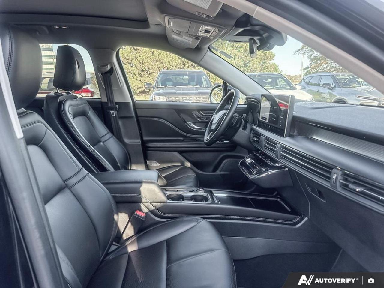 2023 Lincoln Corsair Standard 101A|*CPO*|NAV|NO ACCIDENT|1 OWNER Photo