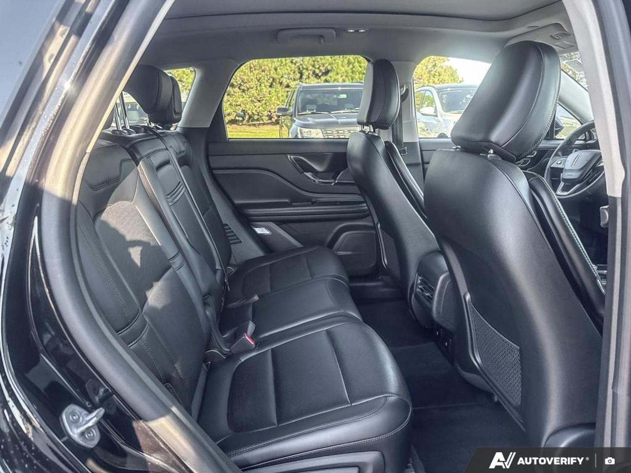 2023 Lincoln Corsair Standard 101A|*CPO*|NAV|NO ACCIDENT|1 OWNER Photo