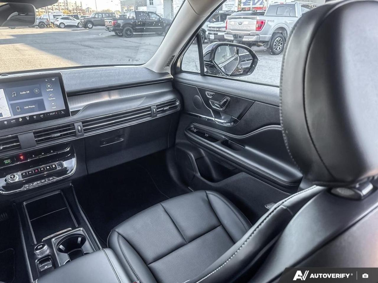 2023 Lincoln Corsair Standard 101A|*CPO*|NAV|NO ACCIDENT|1 OWNER Photo