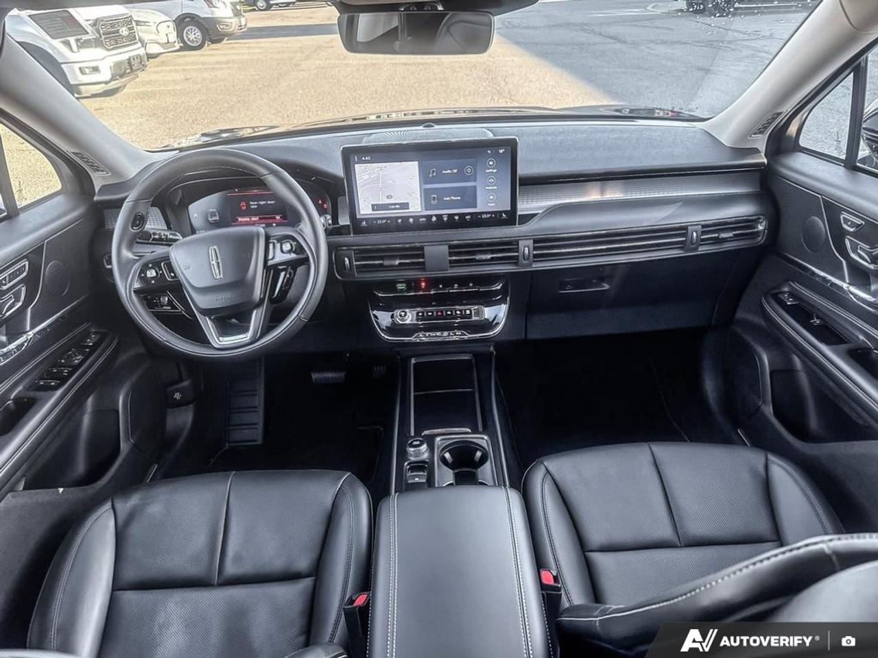 2023 Lincoln Corsair Standard 101A|*CPO*|NAV|NO ACCIDENT|1 OWNER Photo