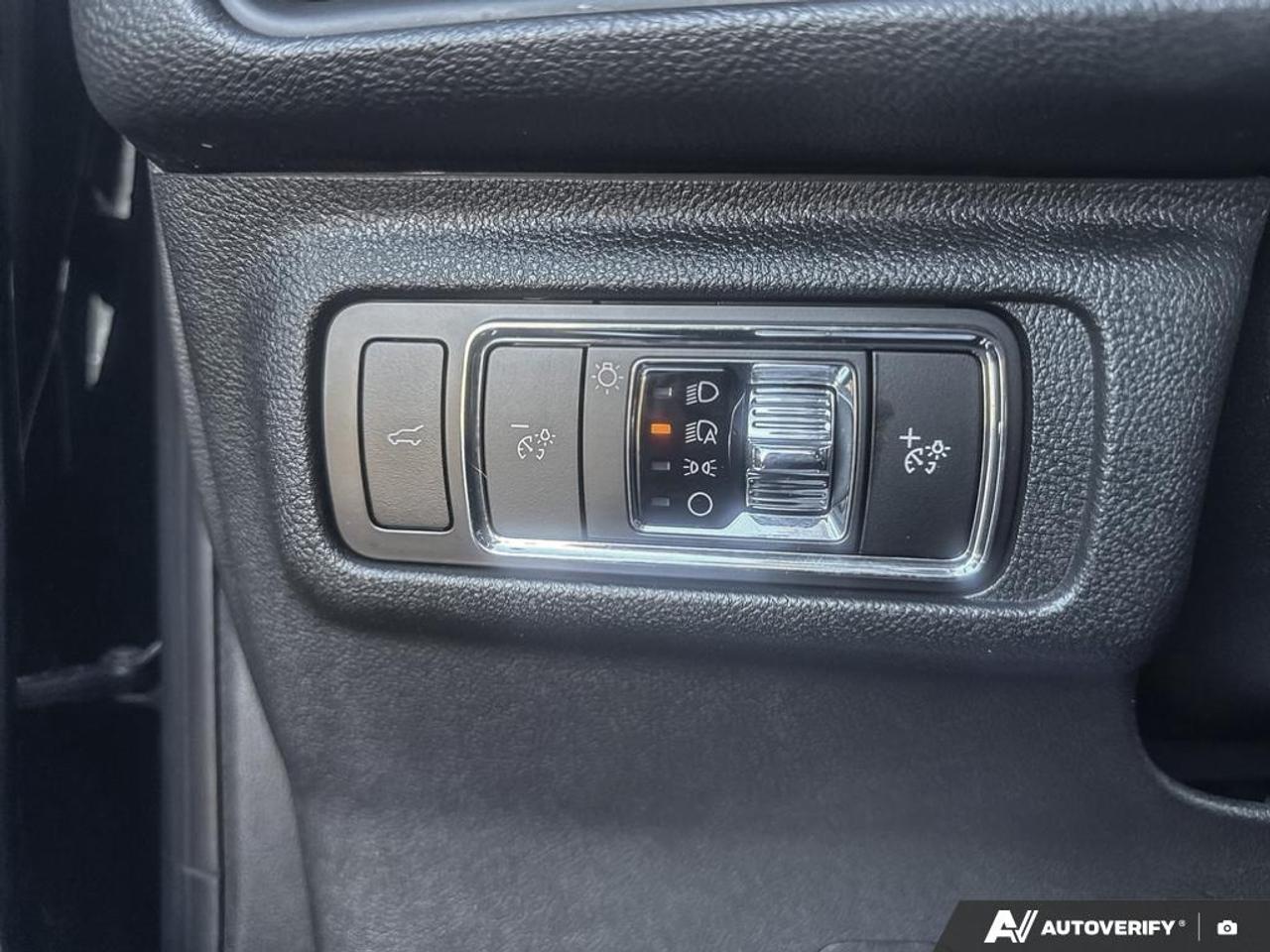 2023 Lincoln Corsair Standard 101A|*CPO*|NAV|NO ACCIDENT|1 OWNER Photo