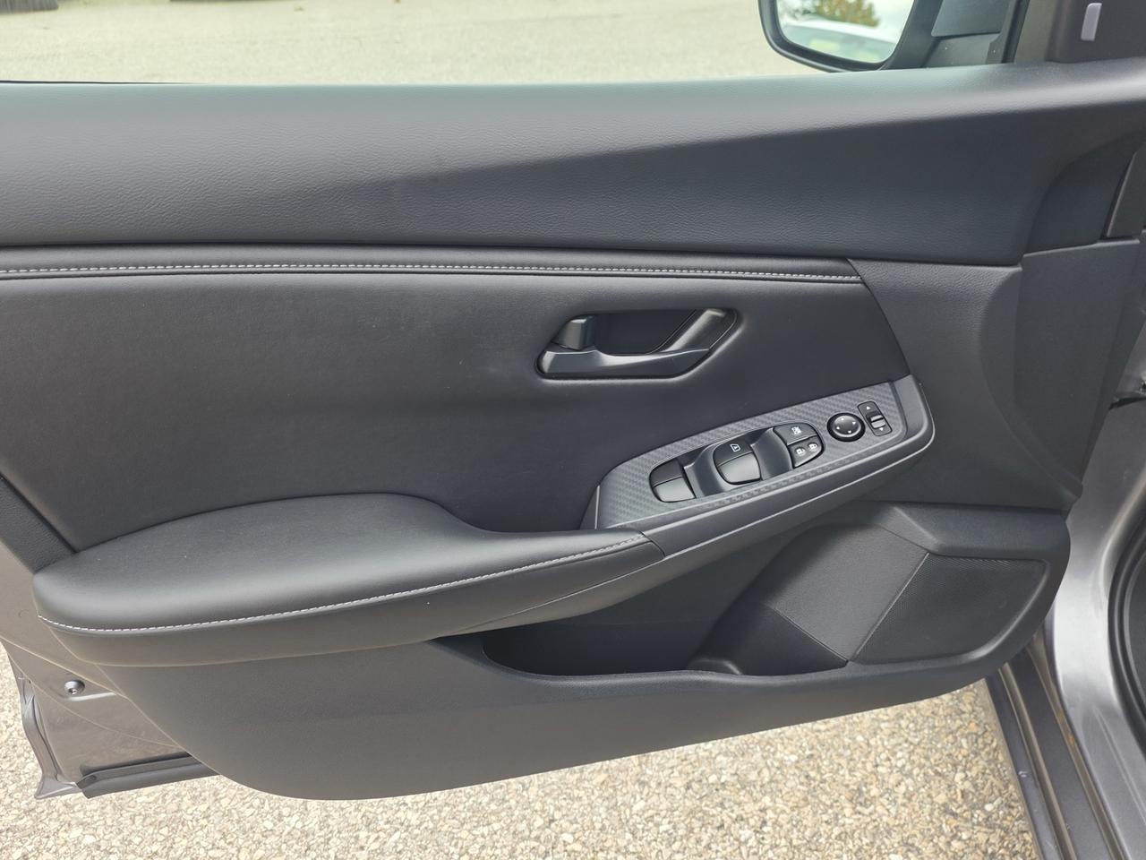 2024 Nissan Sentra S Plus CVT Photo