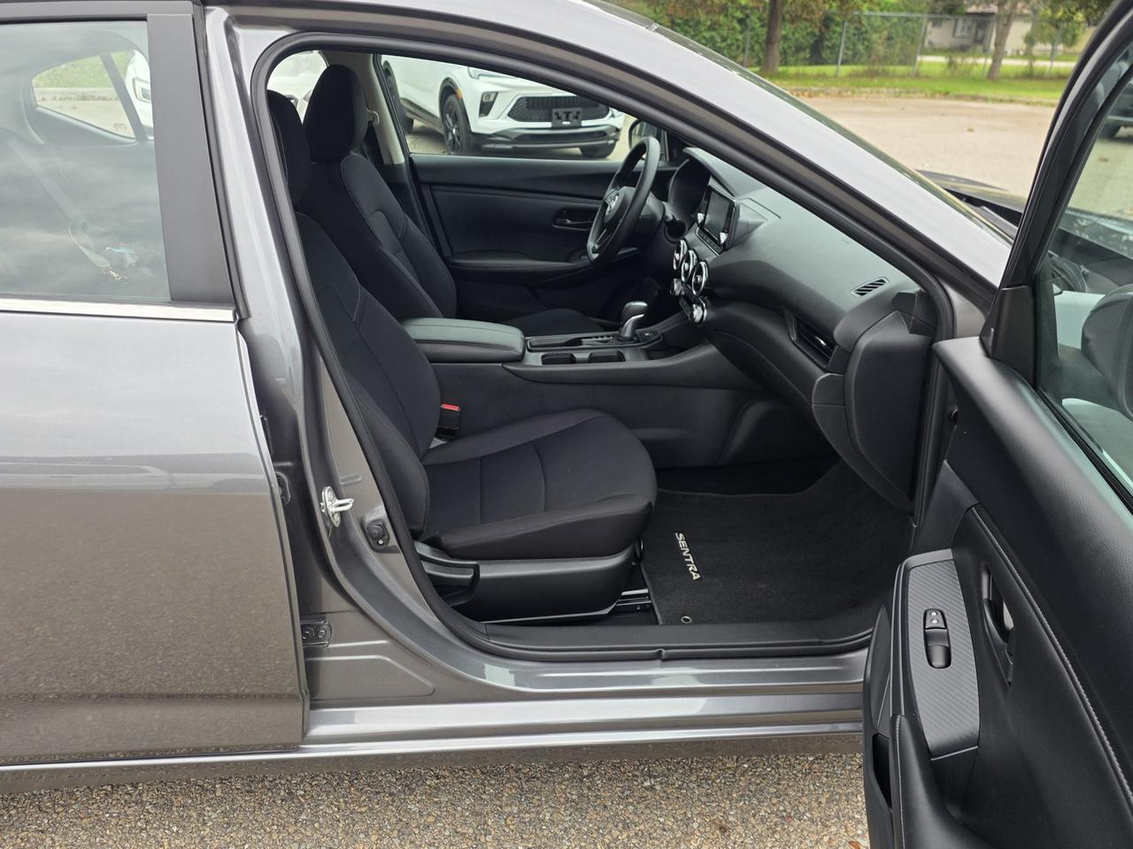 2024 Nissan Sentra S Plus CVT Photo