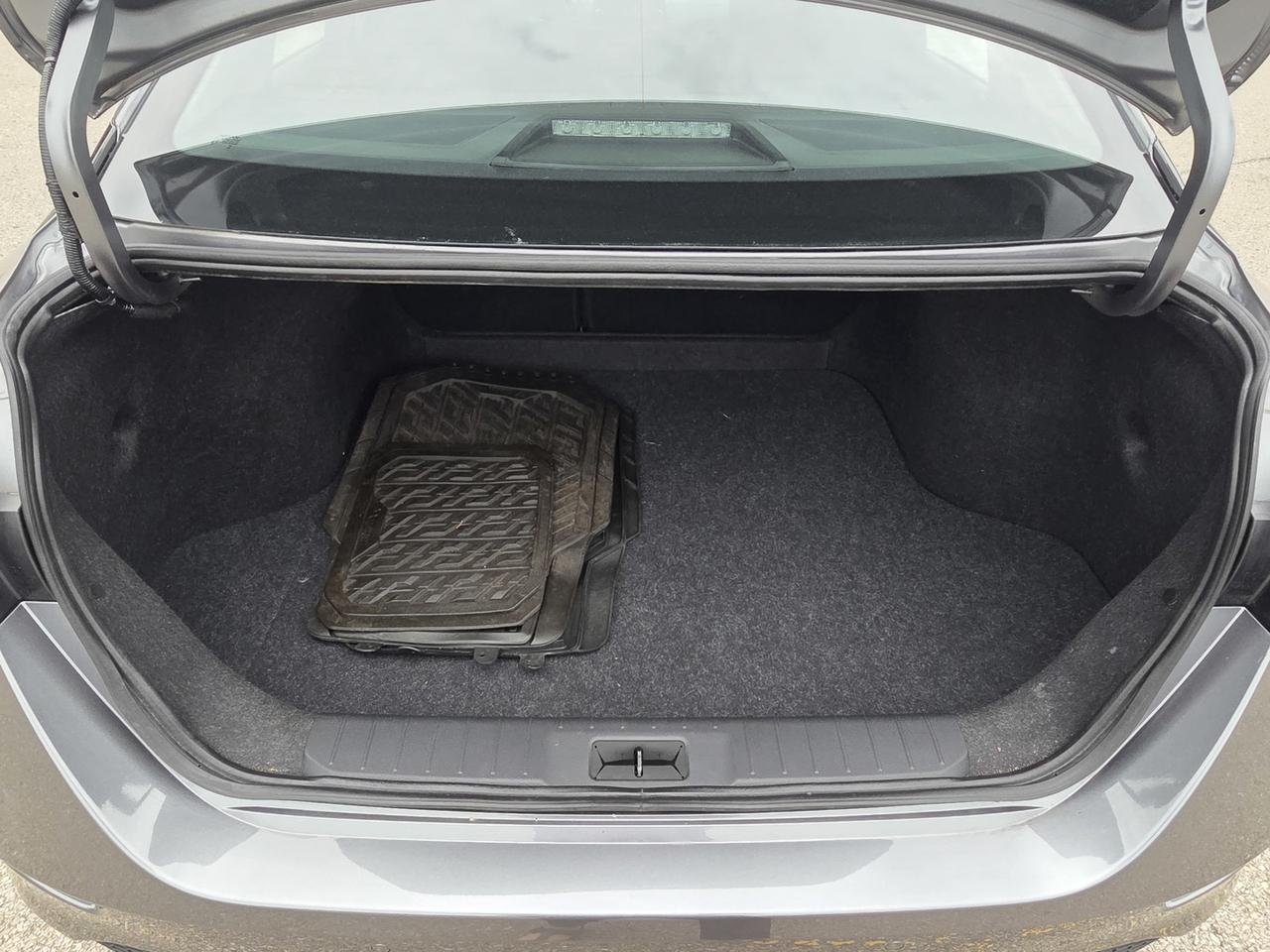2024 Nissan Sentra S Plus CVT Photo