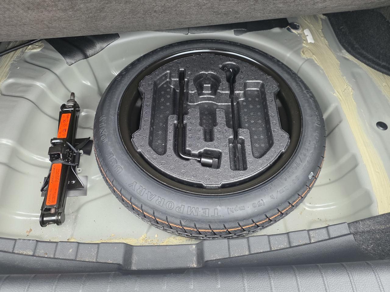 2024 Nissan Sentra S Plus CVT Photo