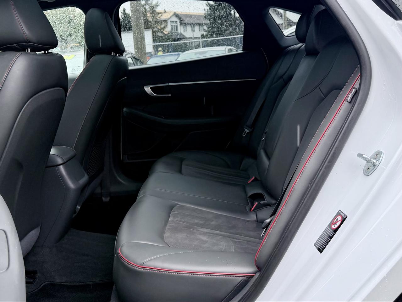 2021 Hyundai Sonata FINANCING AVAILABLE Photo15