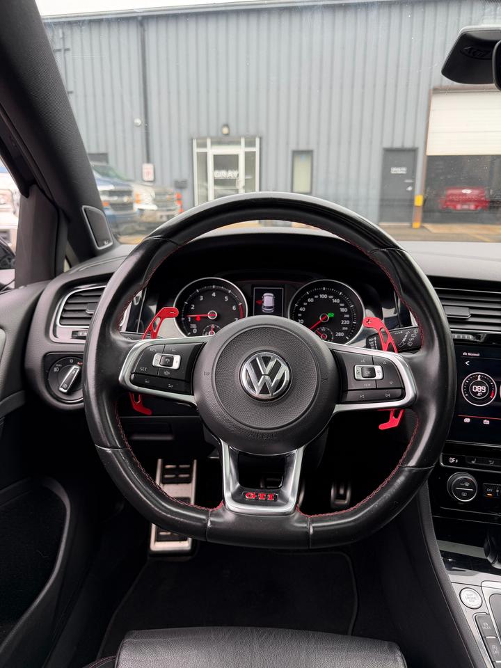 2019 Volkswagen Golf Autobahn - Stk# 405A Photo