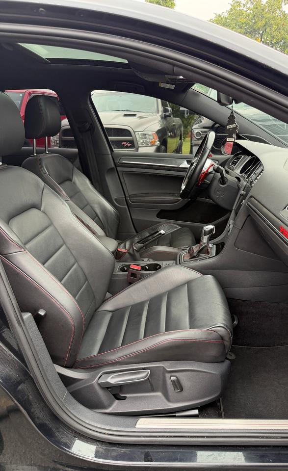 2019 Volkswagen Golf Autobahn - Stk# 405A Photo