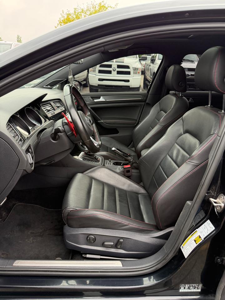 2019 Volkswagen Golf Autobahn - Stk# 405A Photo
