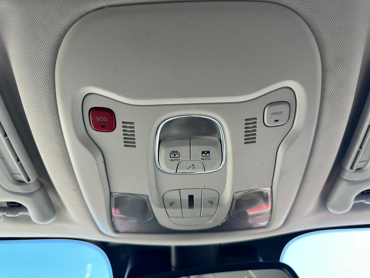 2018 Jeep Renegade Trailhawk4X4 Heated Leather PanoRoof NAV XM RvCam Photo