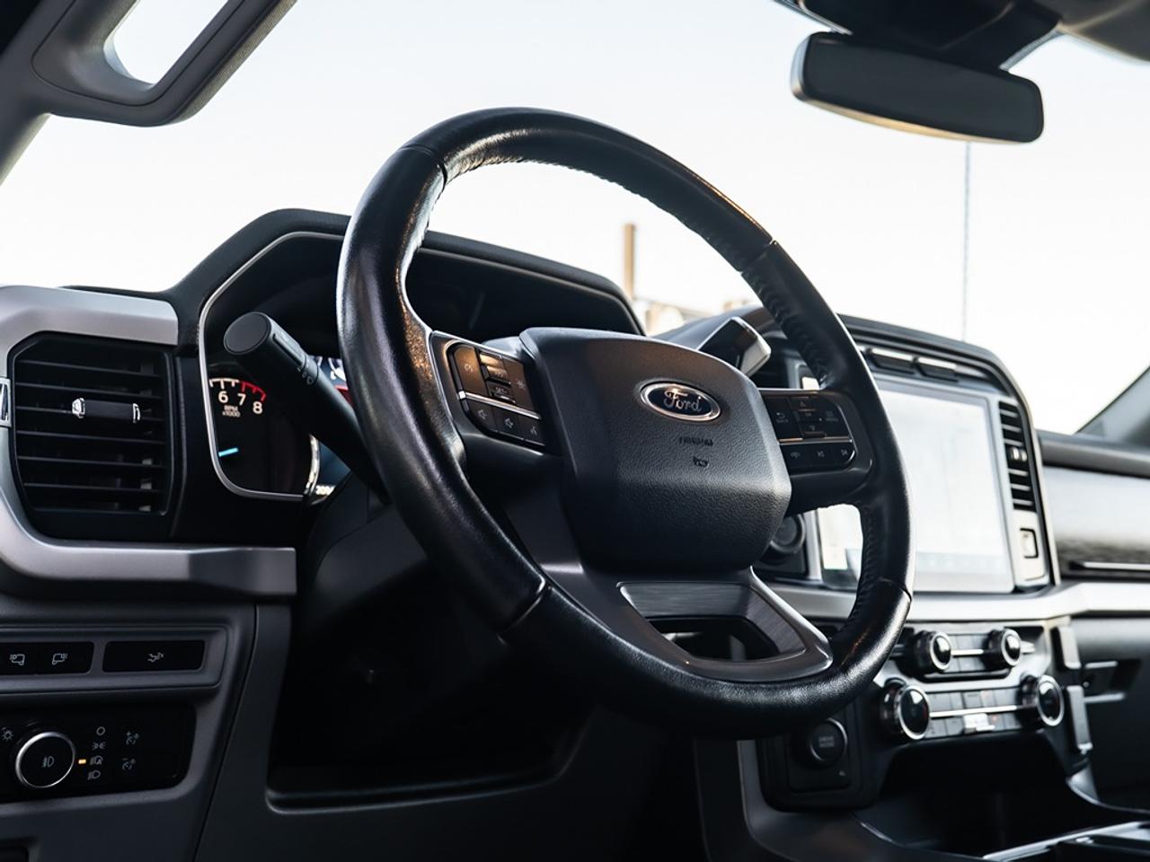 2022 Ford F-150 XLT Photo35