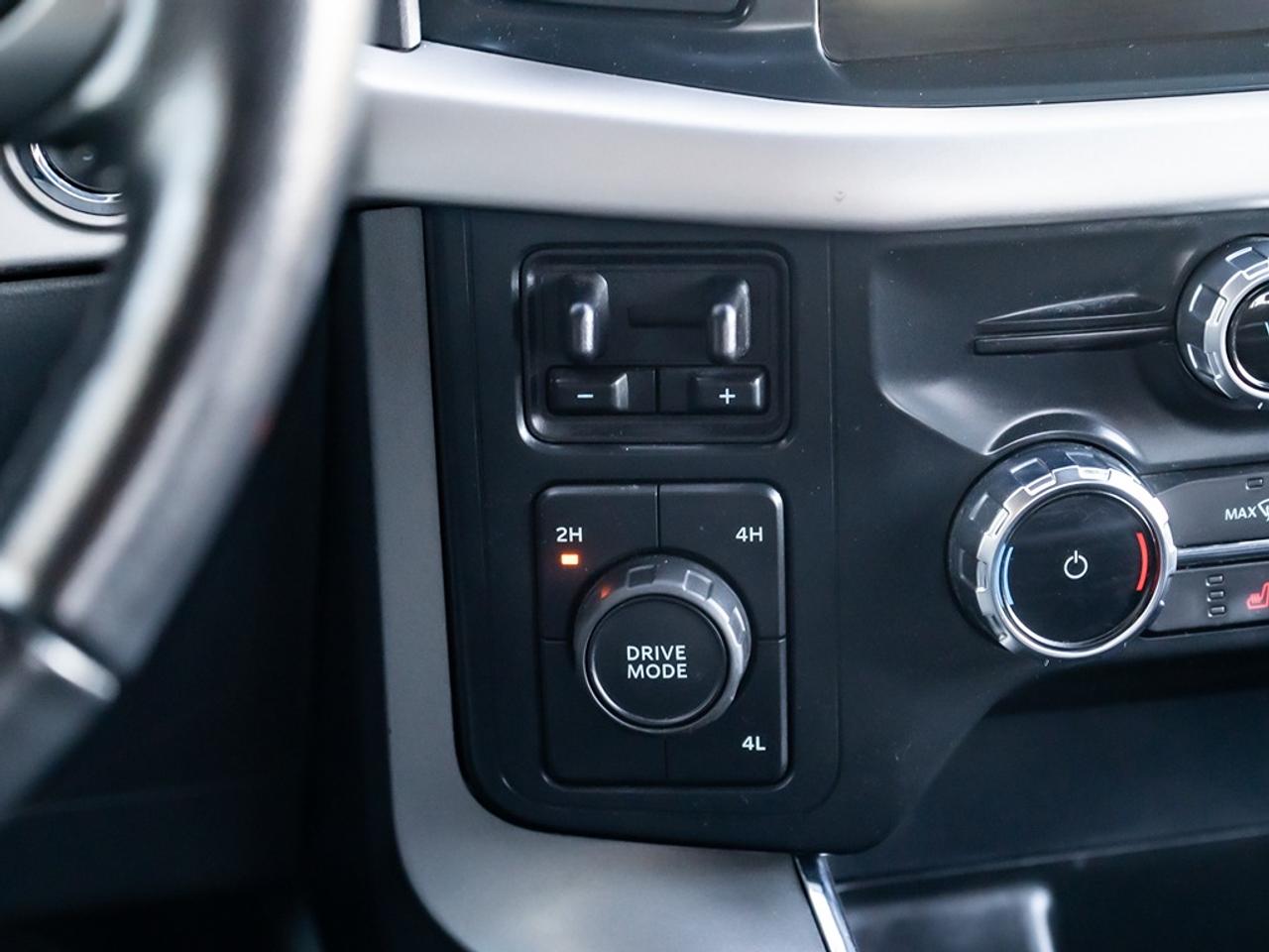 2022 Ford F-150 XLT Photo34