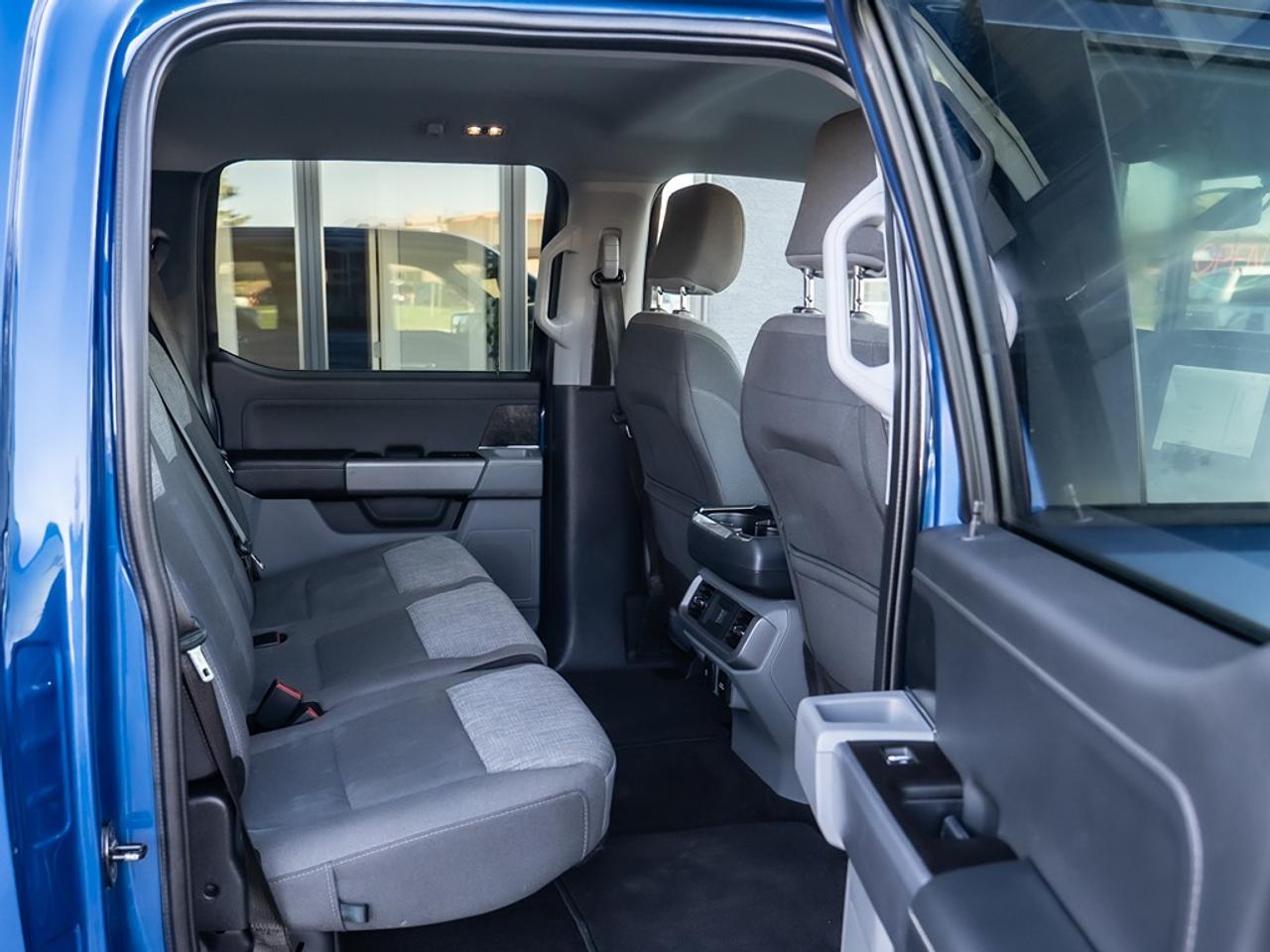 2022 Ford F-150 XLT Photo19