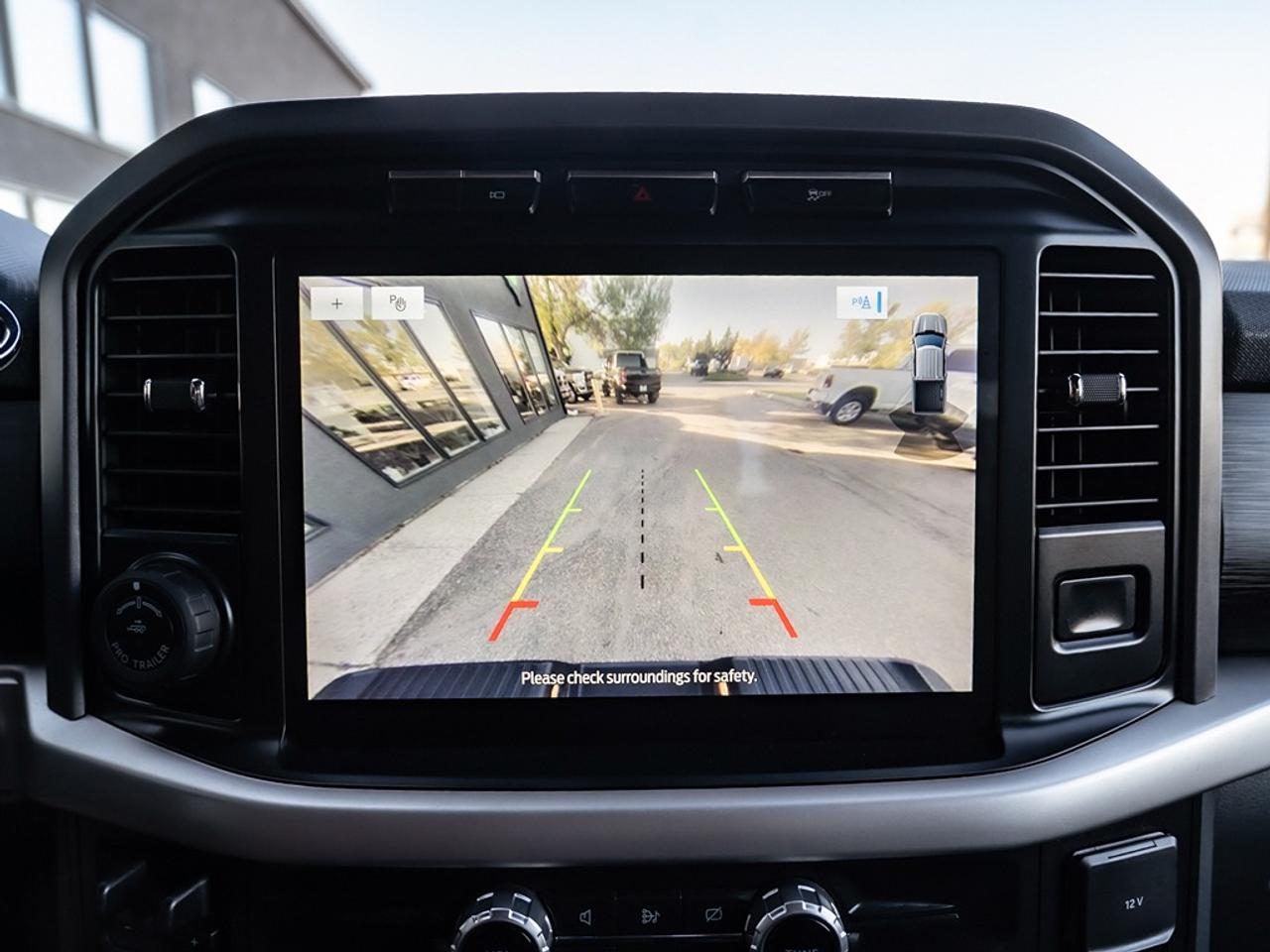 2022 Ford F-150 XLT Photo37