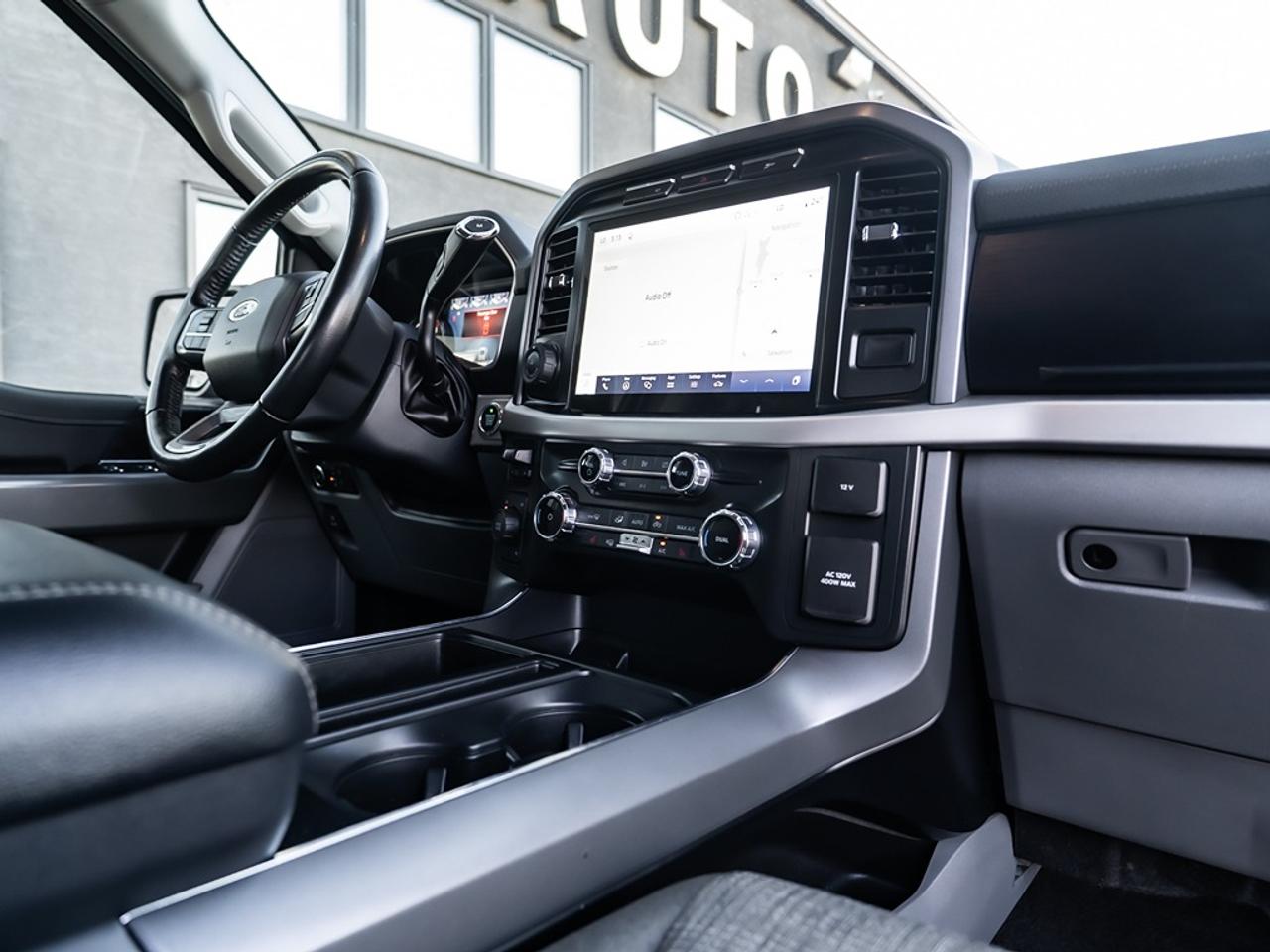 2022 Ford F-150 XLT Photo21
