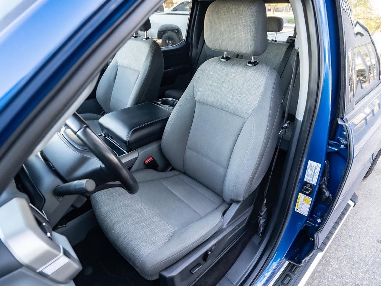 2022 Ford F-150 XLT Photo40