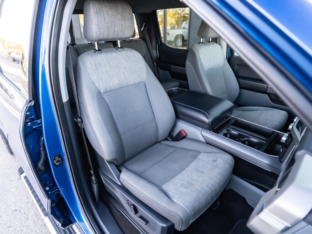 2022 Ford F-150 XLT Photo42