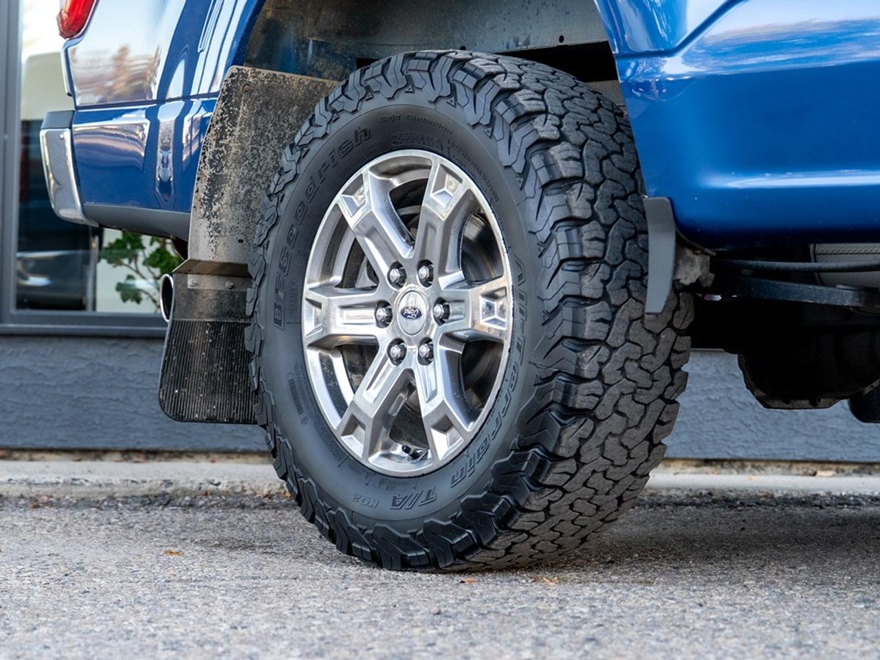 2022 Ford F-150 XLT Photo25