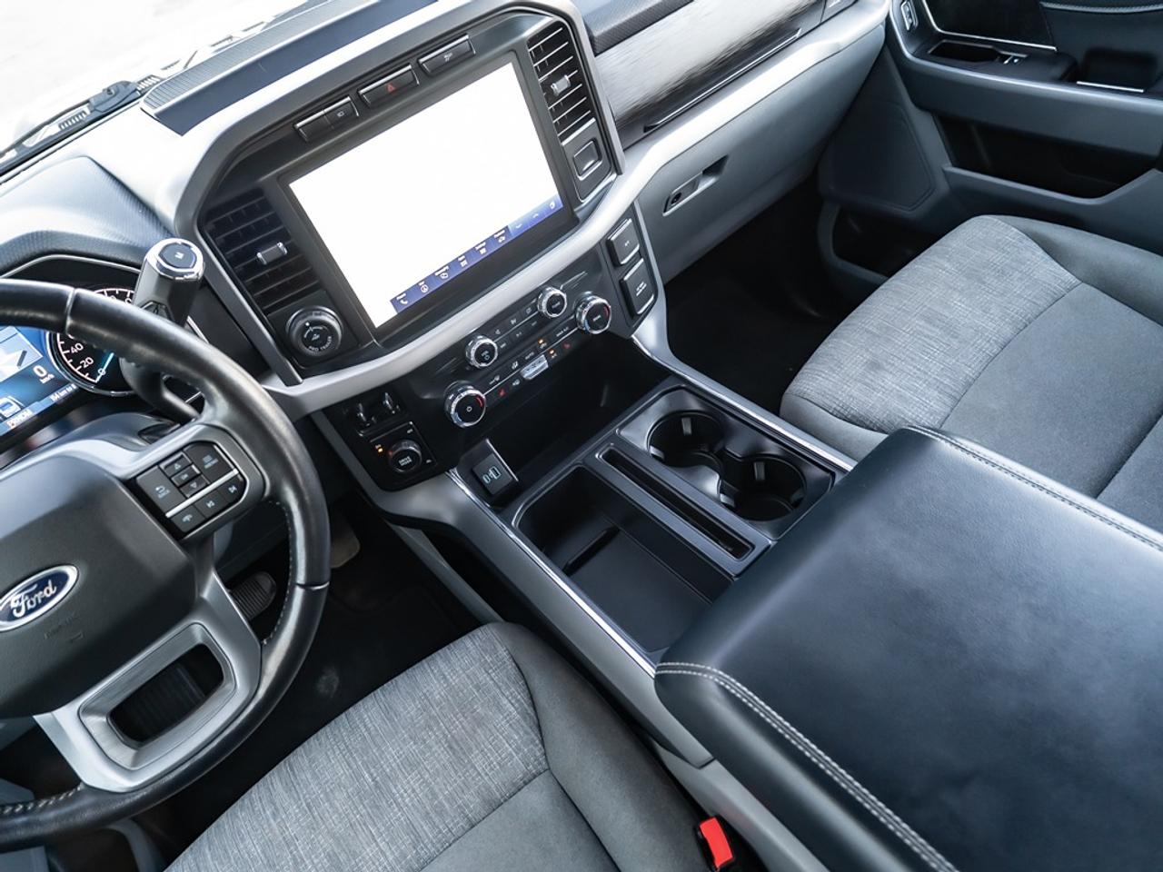 2022 Ford F-150 XLT Photo31