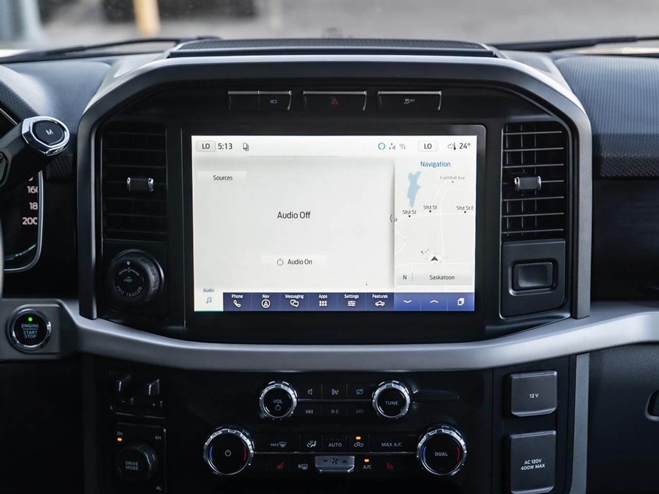 2022 Ford F-150 XLT Photo30