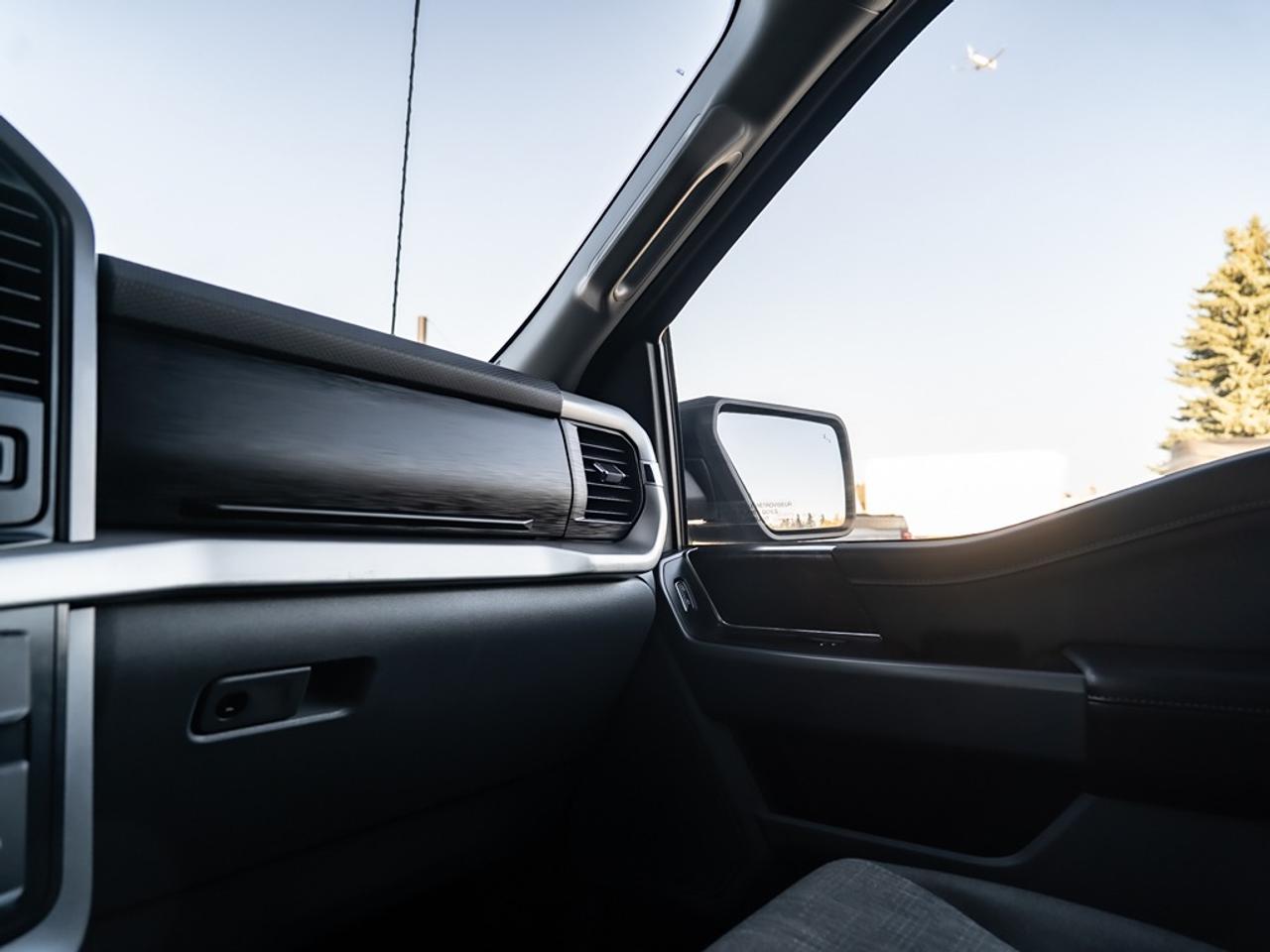 2022 Ford F-150 XLT Photo36