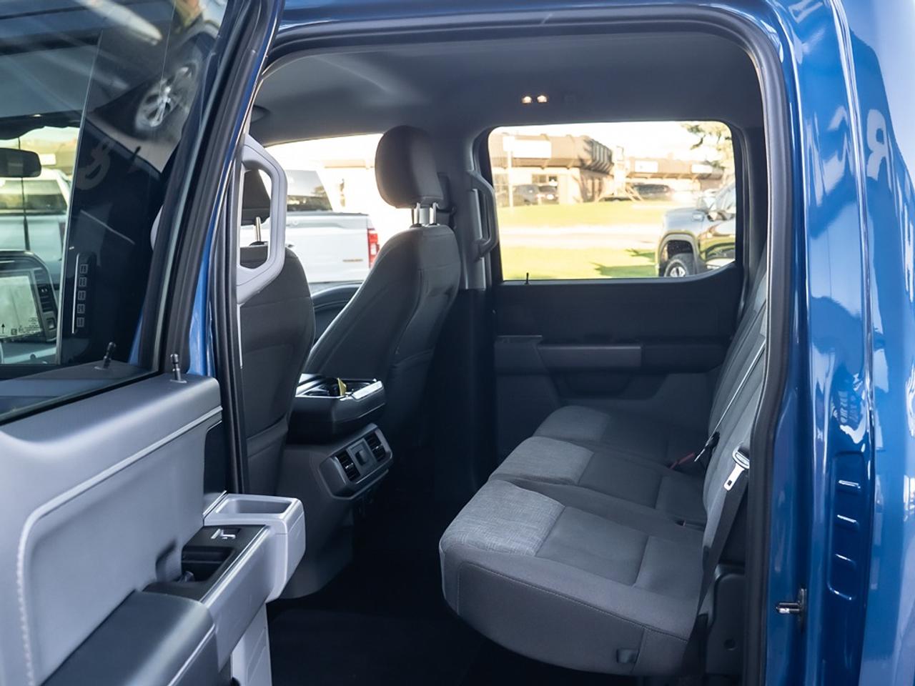2022 Ford F-150 XLT Photo39