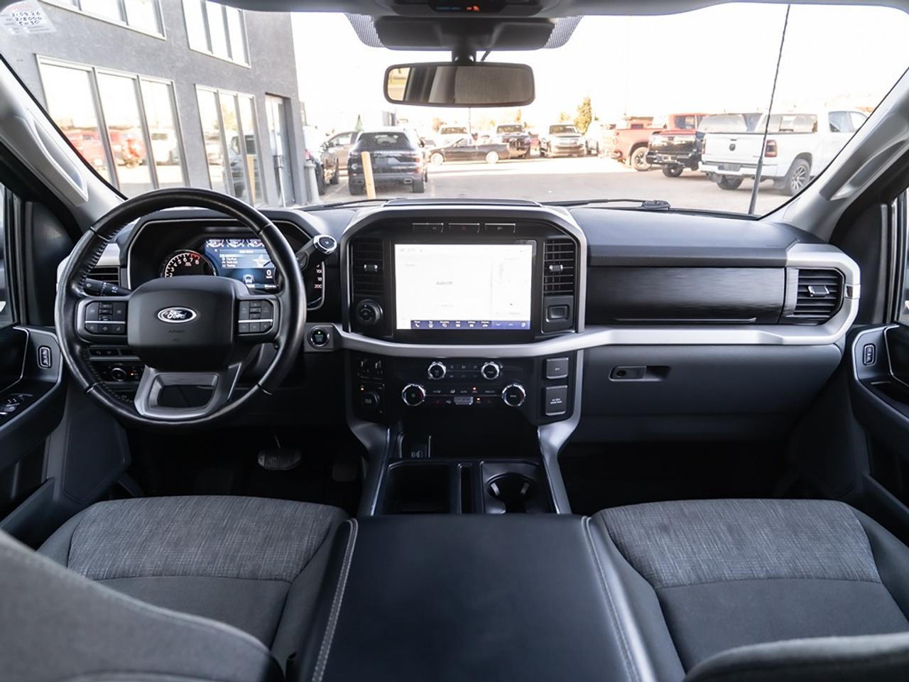 2022 Ford F-150 XLT Photo29