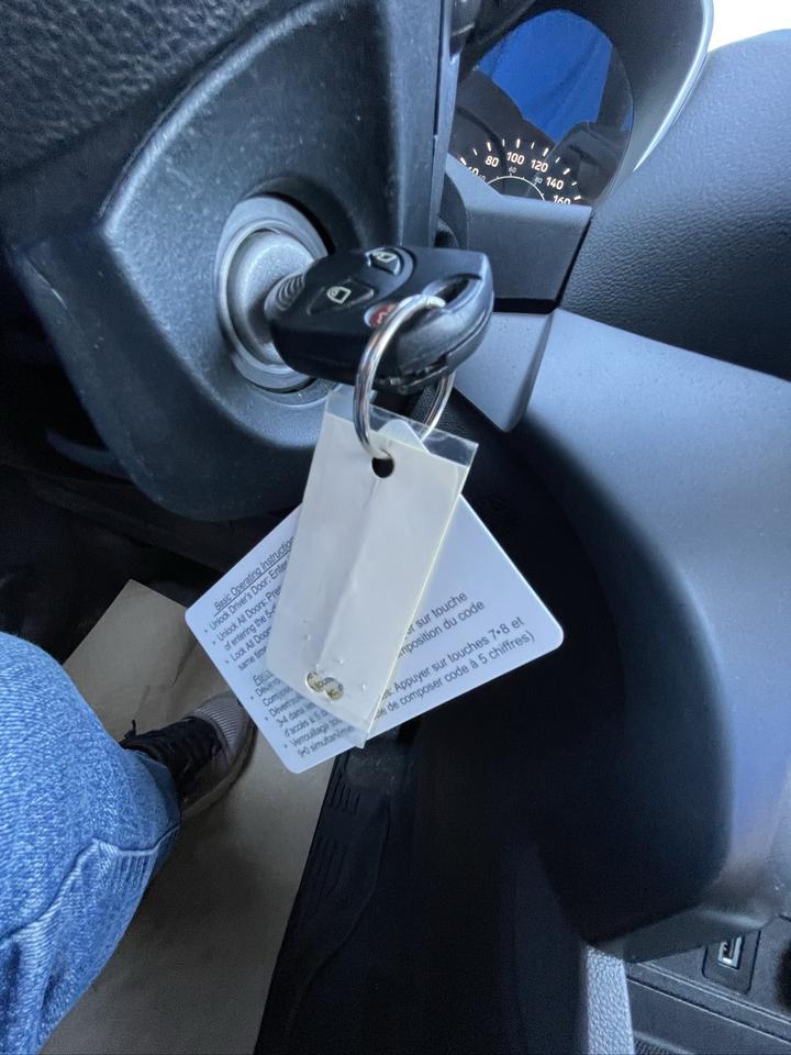 2018 Ford Escape SE Photo