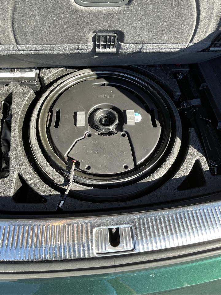 2018 Audi Q5 Technik Photo