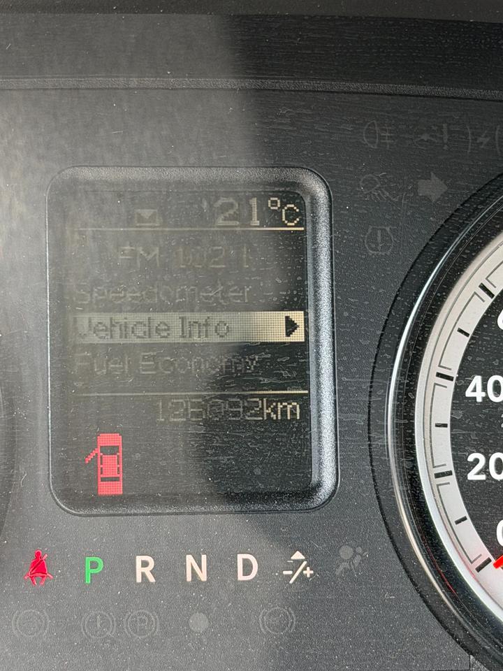 2014 RAM 1500 2WD Reg Cab 120.5" ST - Stk# 305A Photo