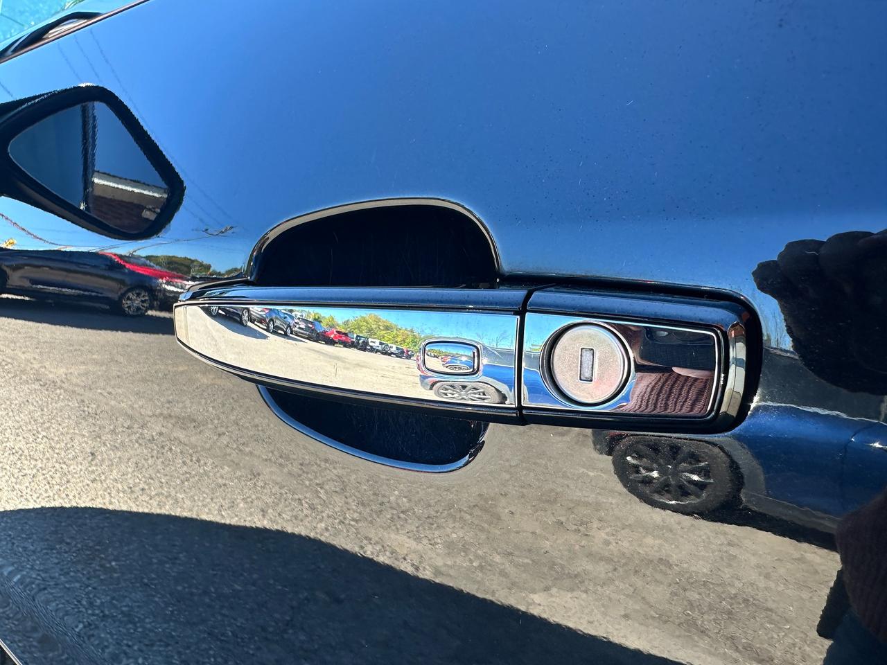 2019 Buick Encore Preferred Cloth RemoteStart FM/XM Bluetooth RvCam Photo