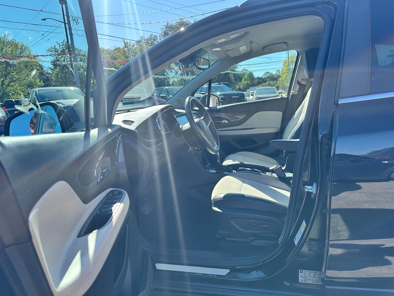 2019 Buick Encore Preferred Cloth RemoteStart FM/XM Bluetooth RvCam Photo