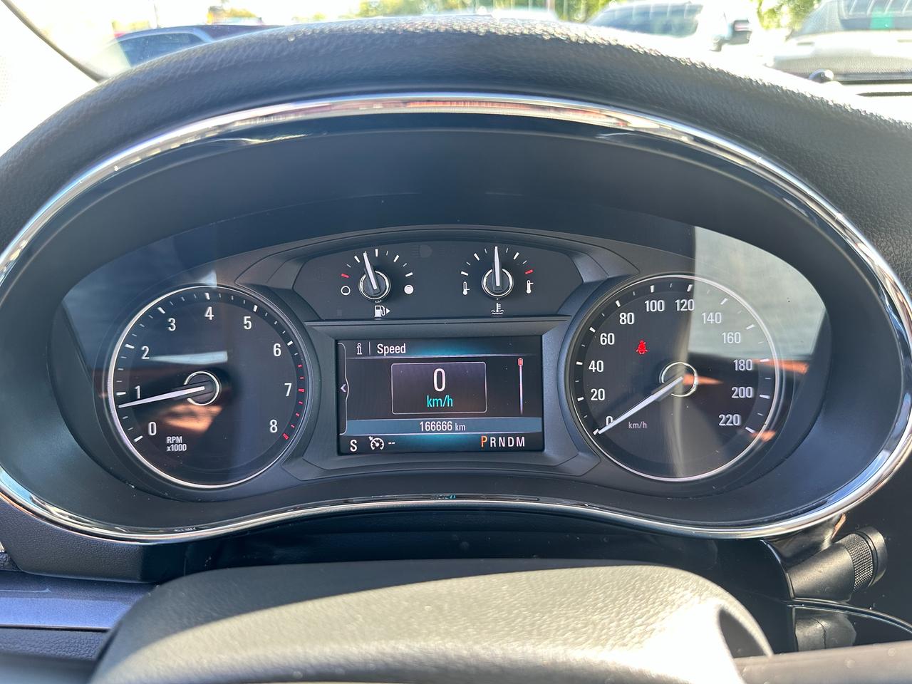 2019 Buick Encore Preferred Cloth RemoteStart FM/XM Bluetooth RvCam Photo