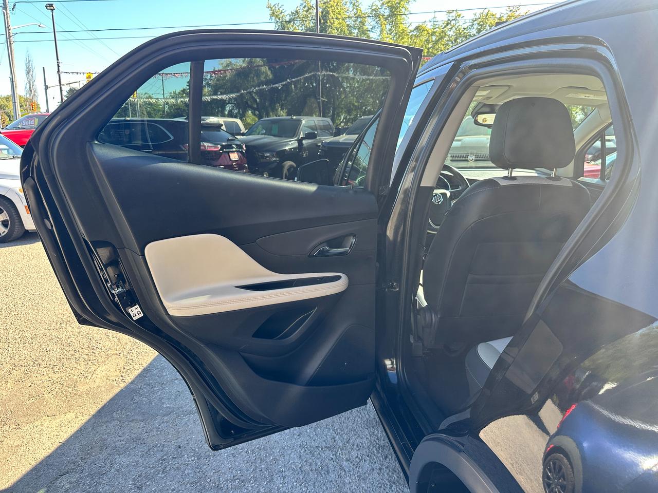 2019 Buick Encore Preferred Cloth RemoteStart FM/XM Bluetooth RvCam Photo