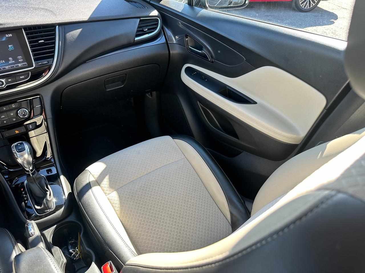2019 Buick Encore Preferred Cloth RemoteStart FM/XM Bluetooth RvCam Photo