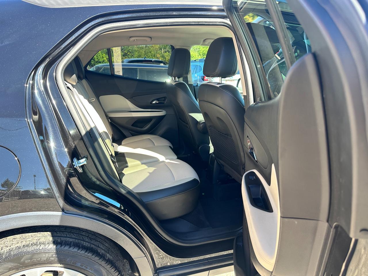 2019 Buick Encore Preferred Cloth RemoteStart FM/XM Bluetooth RvCam Photo