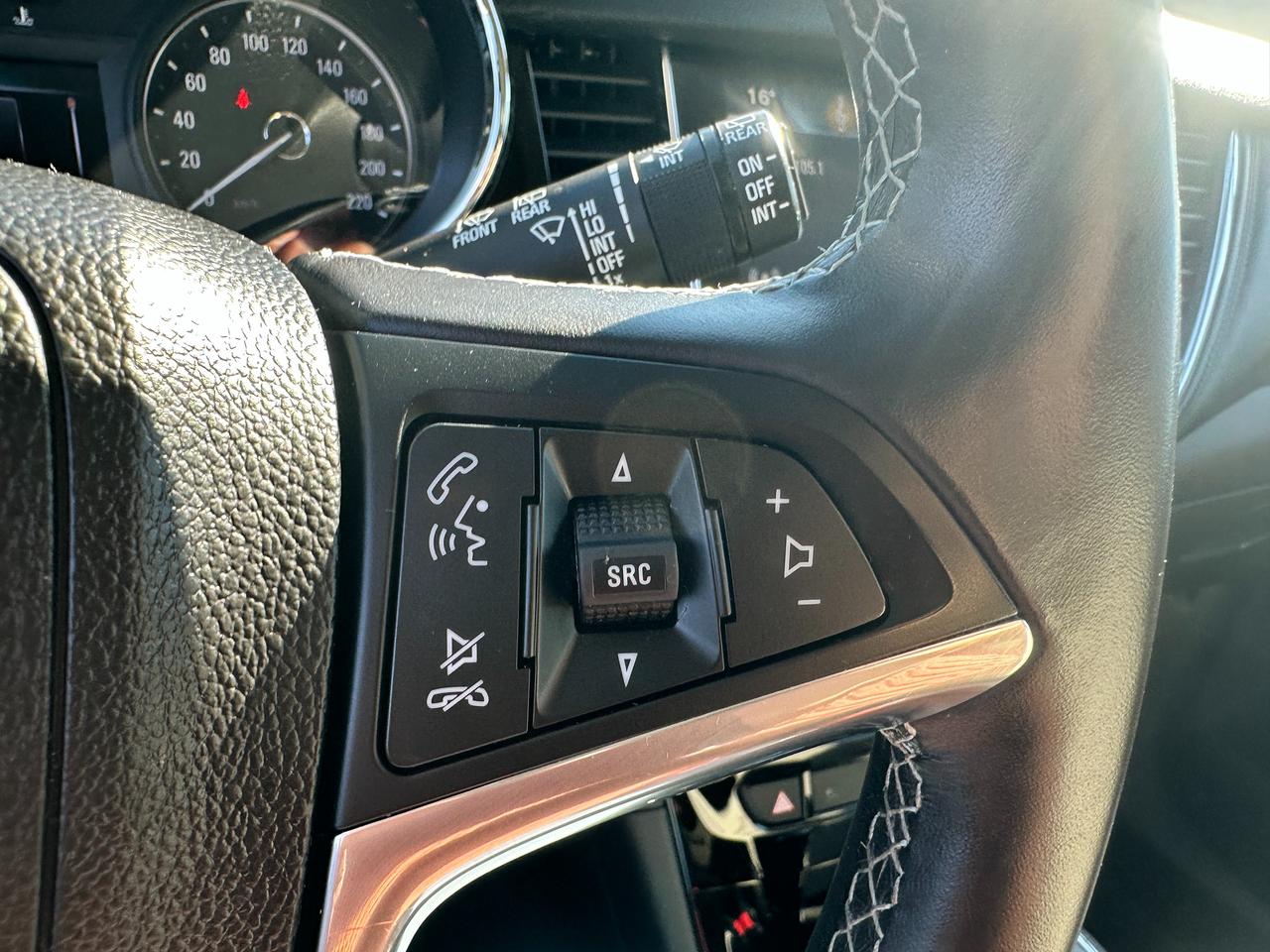 2019 Buick Encore Preferred Cloth RemoteStart FM/XM Bluetooth RvCam Photo