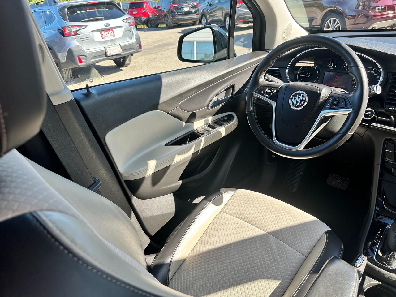 2019 Buick Encore Preferred Cloth RemoteStart FM/XM Bluetooth RvCam Photo