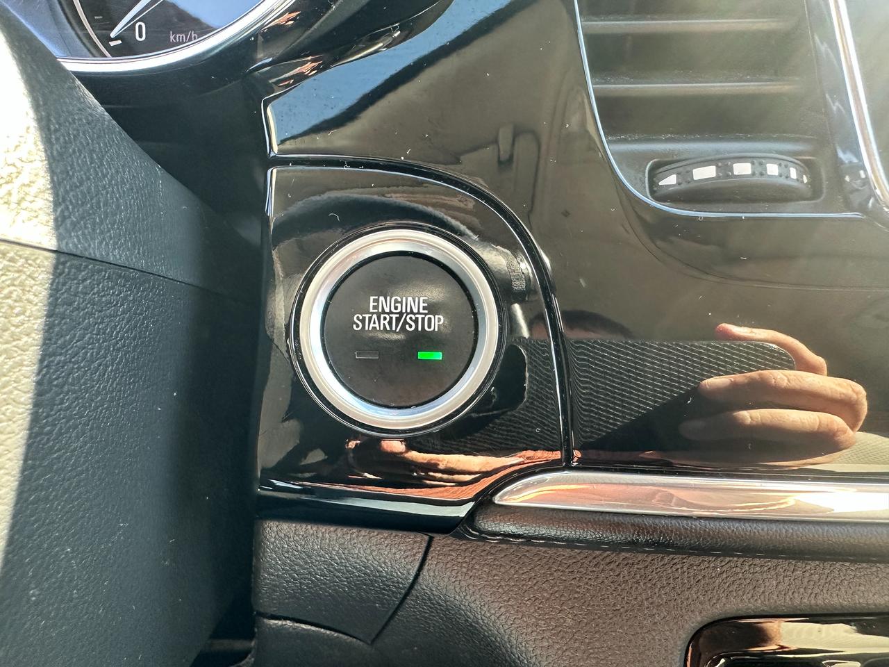 2019 Buick Encore Preferred Cloth RemoteStart FM/XM Bluetooth RvCam Photo