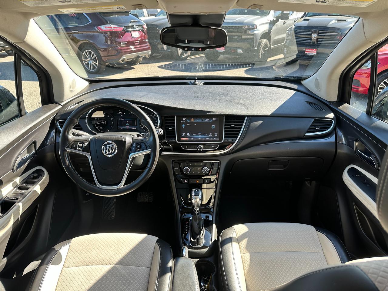 2019 Buick Encore Preferred Cloth RemoteStart FM/XM Bluetooth RvCam Photo