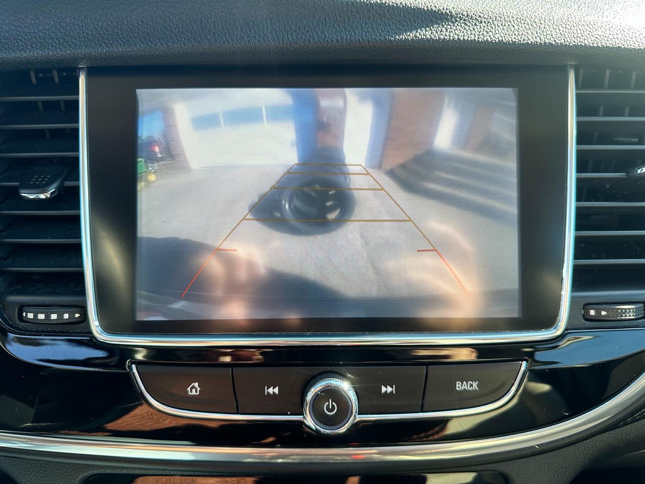 2019 Buick Encore Preferred Cloth RemoteStart FM/XM Bluetooth RvCam Photo