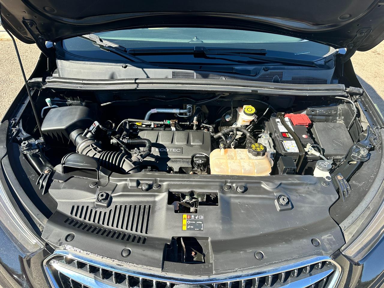 2019 Buick Encore Preferred Cloth RemoteStart FM/XM Bluetooth RvCam Photo