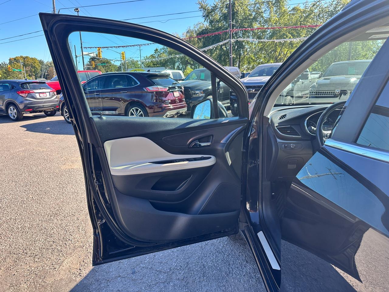 2019 Buick Encore Preferred Cloth RemoteStart FM/XM Bluetooth RvCam Photo