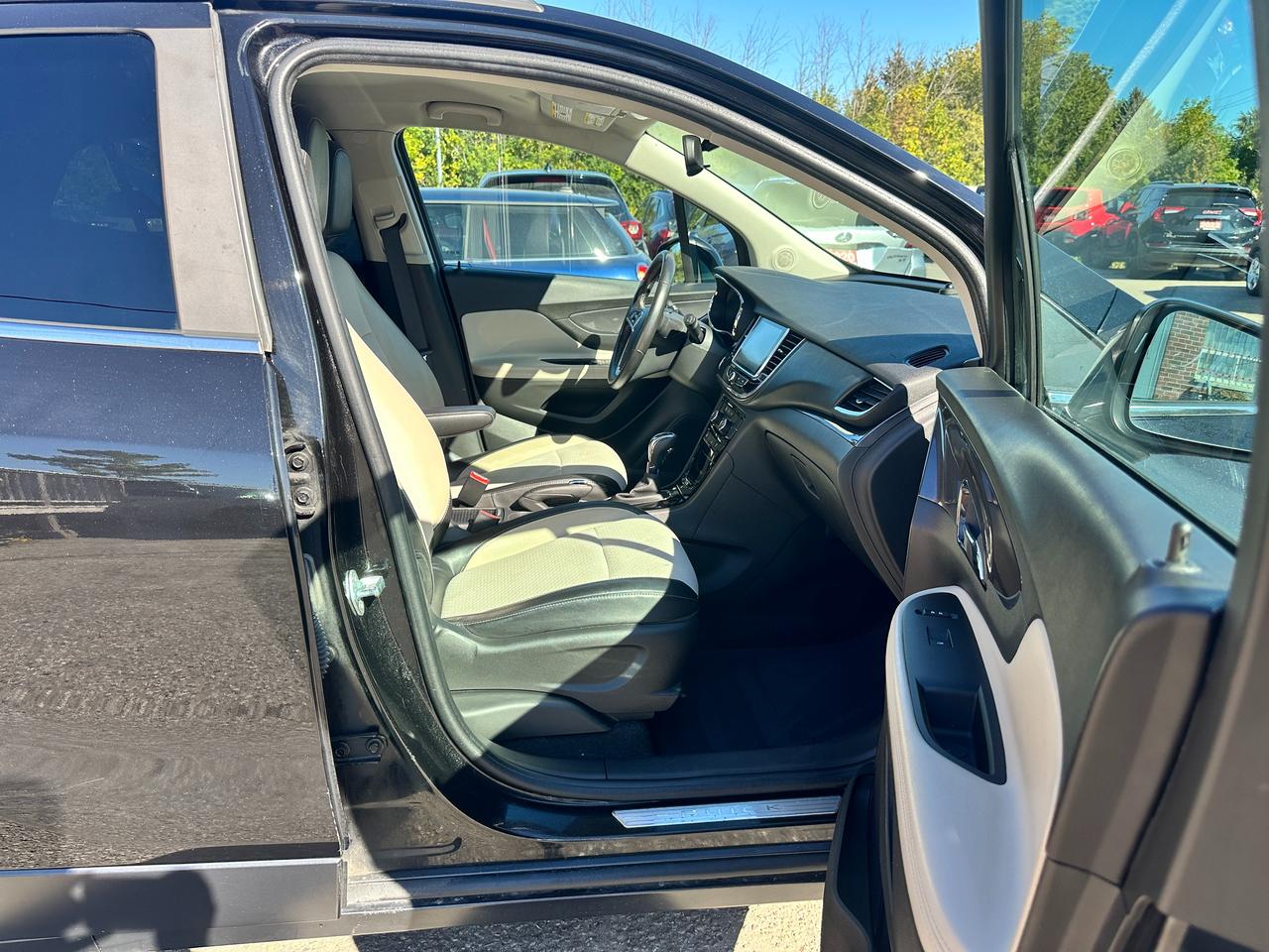 2019 Buick Encore Preferred Cloth RemoteStart FM/XM Bluetooth RvCam Photo