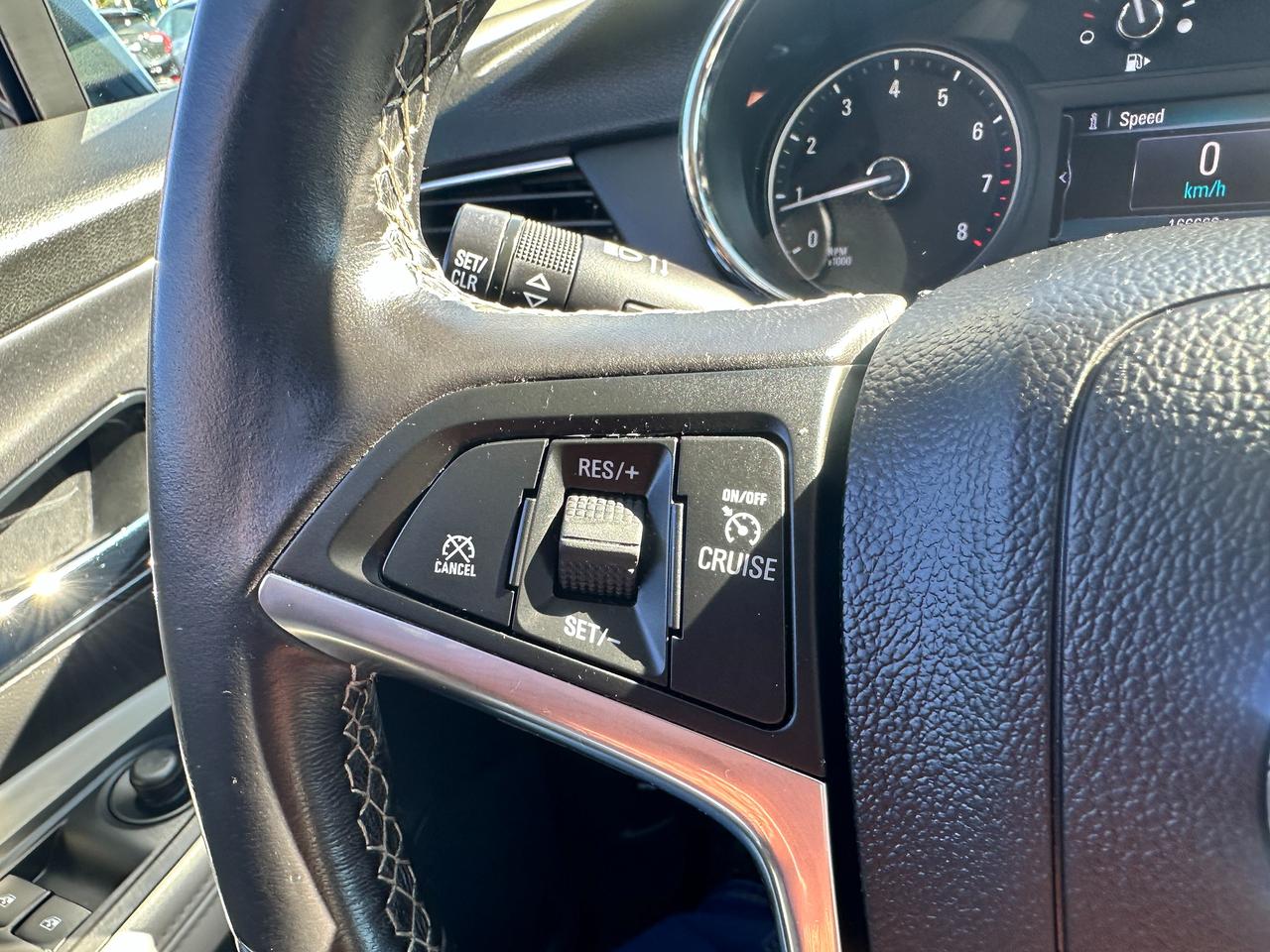 2019 Buick Encore Preferred Cloth RemoteStart FM/XM Bluetooth RvCam Photo